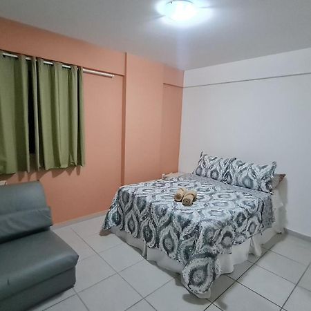 Apartamento Monte Paradiso Maceió Exteriér fotografie