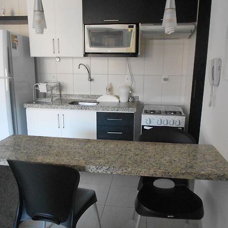 Apartamento Monte Paradiso Maceió Pokoj fotografie