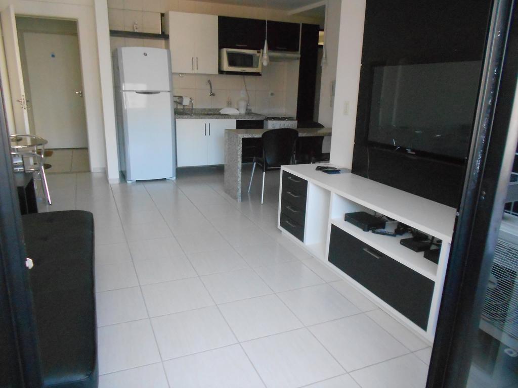 Apartamento Monte Paradiso Maceió Pokoj fotografie
