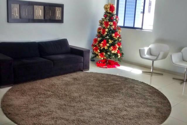 Apartamento Monte Paradiso Maceió Pokoj fotografie